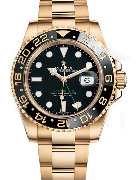 116718 rolex|rolex gmt master gold.